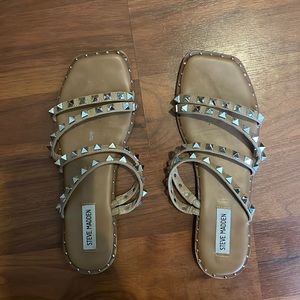 Steve Madden Studded Sandals